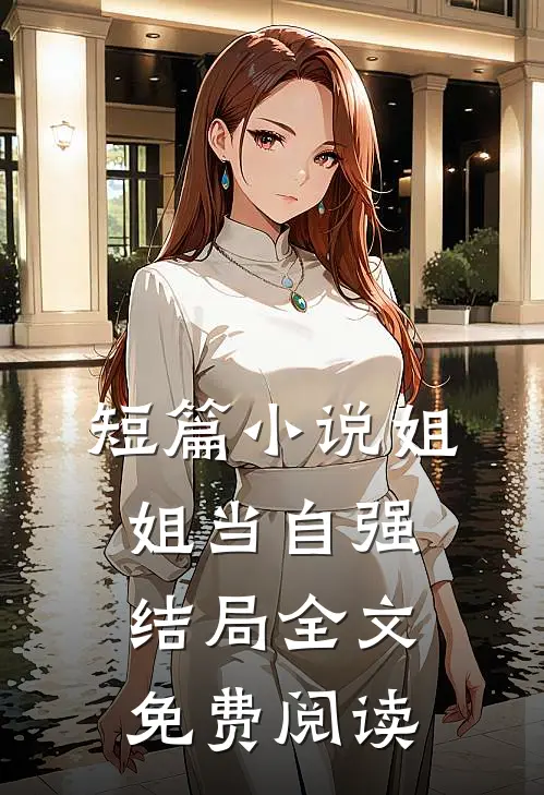 短篇小说姐姐当自强结局全文免费阅读