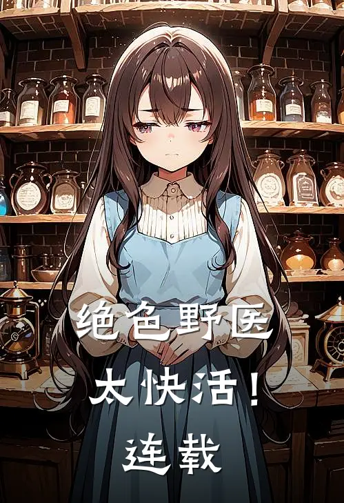 绝色野医太快活！连载