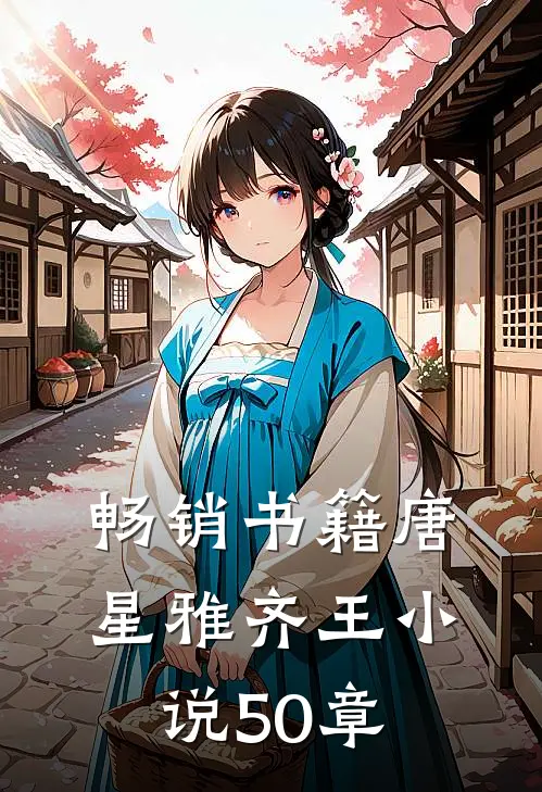 畅销书籍唐星雅齐王小说50章