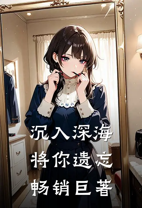 沉入深海将你遗忘畅销巨著