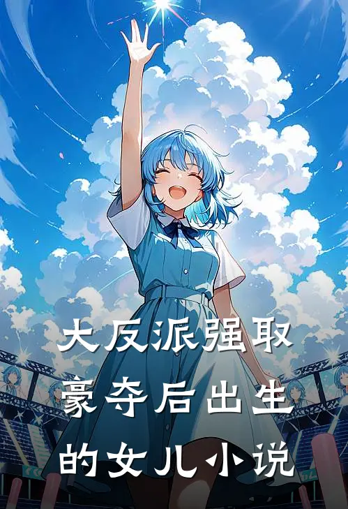 大反派强取豪夺后出生的女儿小说