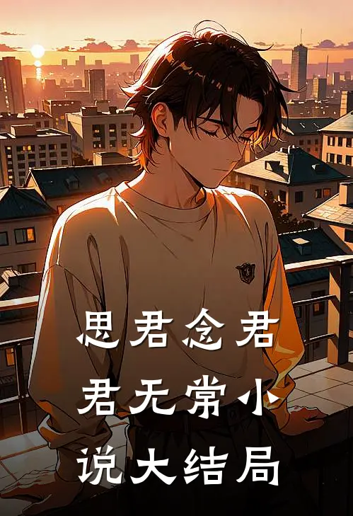 思君念君君无常小说大结局