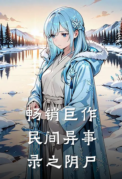 畅销巨作民间异事录之阴尸