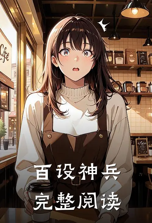 百设神兵完整阅读