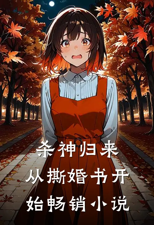 杀神归来：从撕婚书开始畅销小说