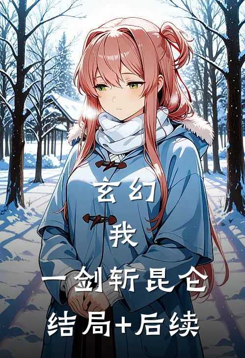 玄幻：我，一剑斩昆仑结局+后续