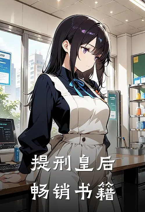 提刑皇后畅销书籍