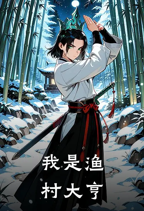 我是渔村大亨
