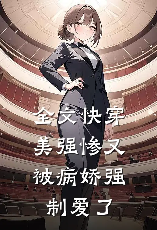 全文快穿美强惨又被病娇强制爱了