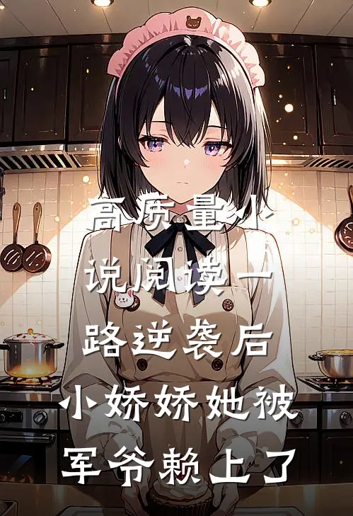 高质量小说阅读一路逆袭后，小娇娇她被军爷赖上了