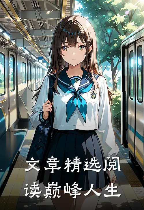 文章精选阅读巅峰人生