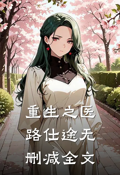 重生之医路仕途无删减全文