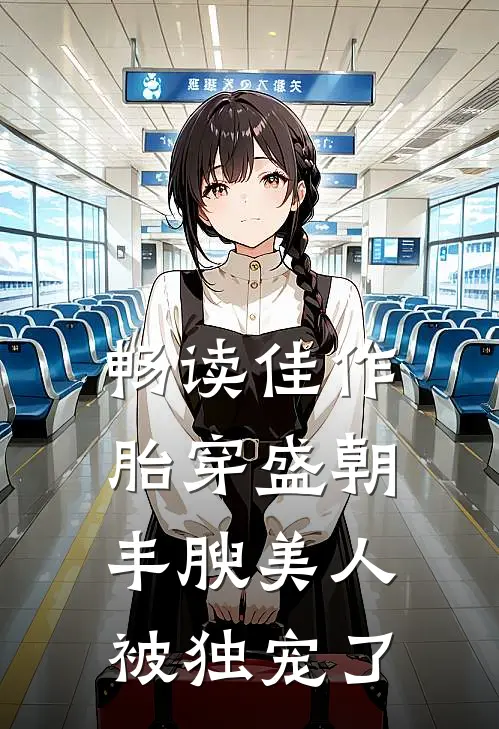畅读佳作胎穿盛朝，丰腴美人被独宠了