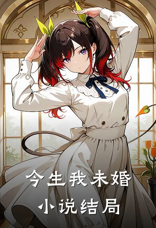 今生我未婚小说结局