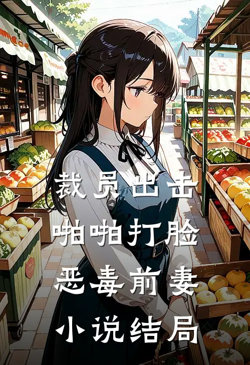 裁员出击：啪啪打脸恶毒前妻小说结局