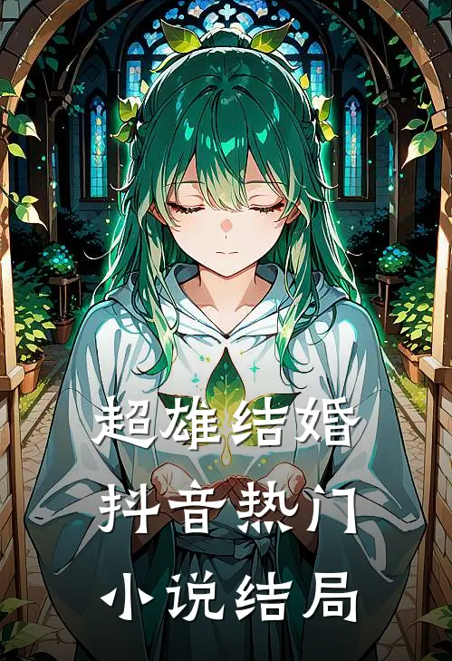 超雄结婚抖音热门小说结局