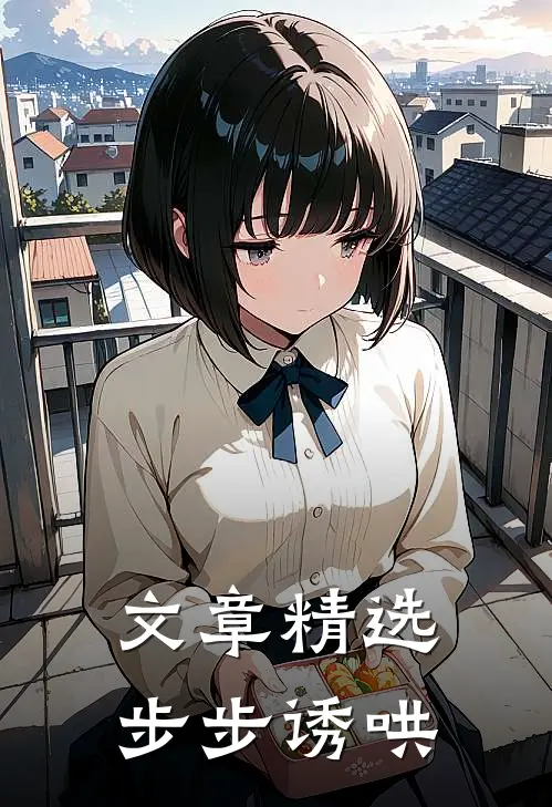 文章精选步步诱哄