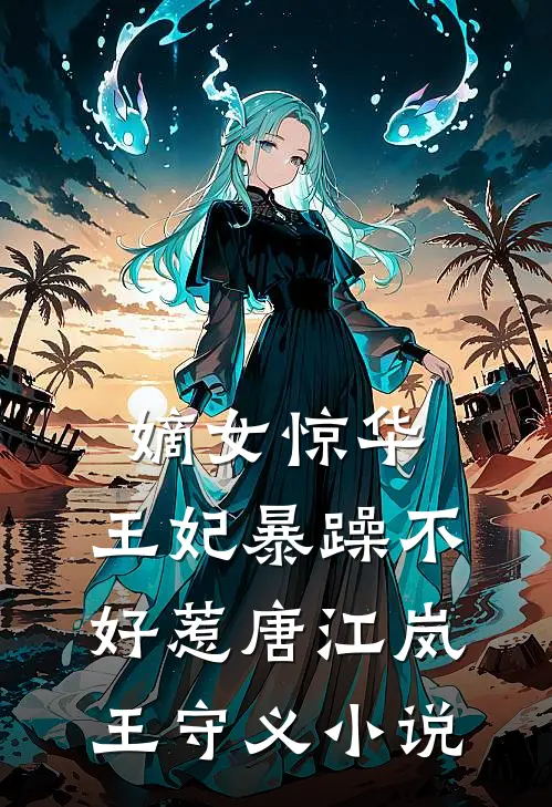 嫡女惊华：王妃暴躁不好惹唐江岚王守义小说