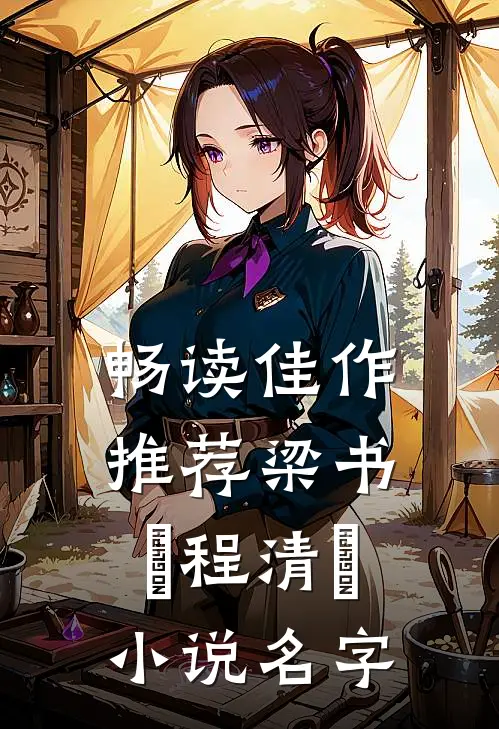 畅读佳作推荐梁书媞程清玙小说名字