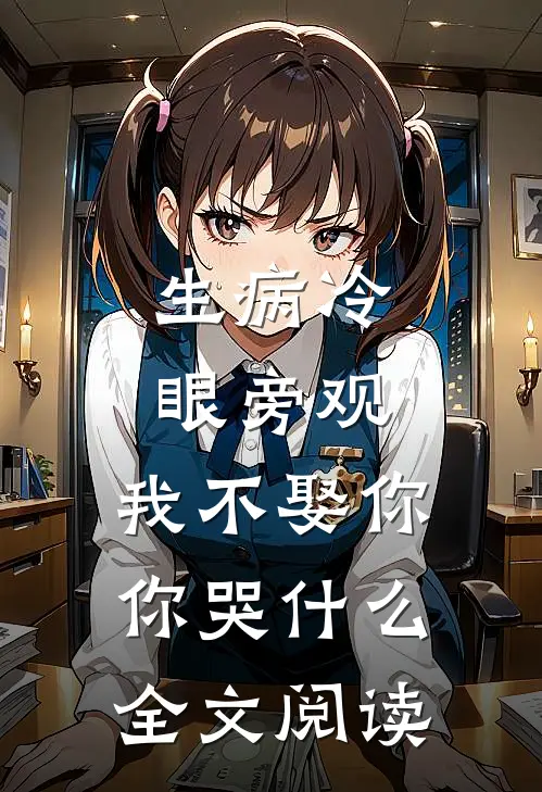生病冷眼旁观，我不娶你你哭什么全文阅读