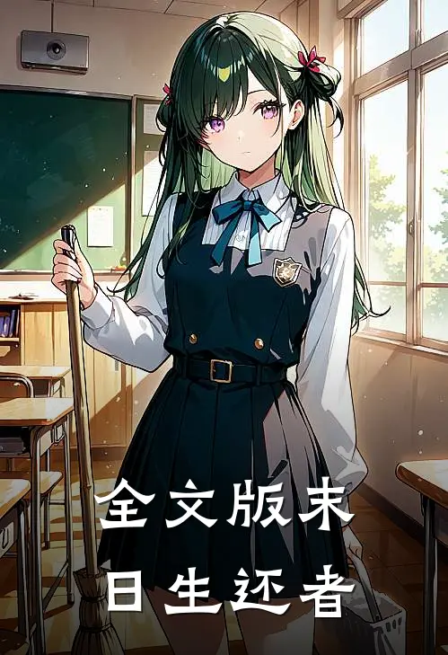 全文版末日生还者