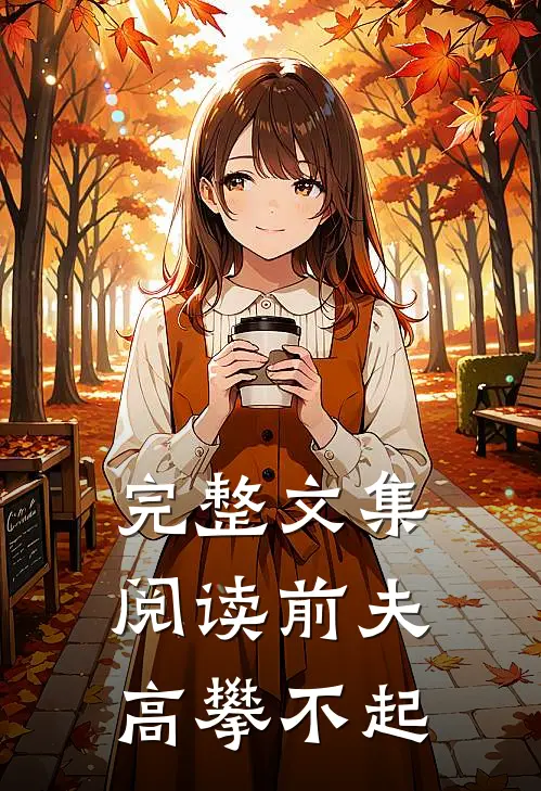 完整文集阅读前夫,高攀不起