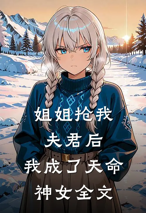 姐姐抢我夫君后,我成了天命神女全文阅读
