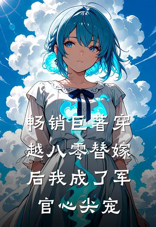 畅销巨著穿越八零替嫁后我成了军官心尖宠