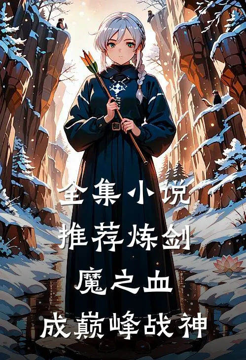 全集小说推荐炼剑魔之血，成巅峰战神