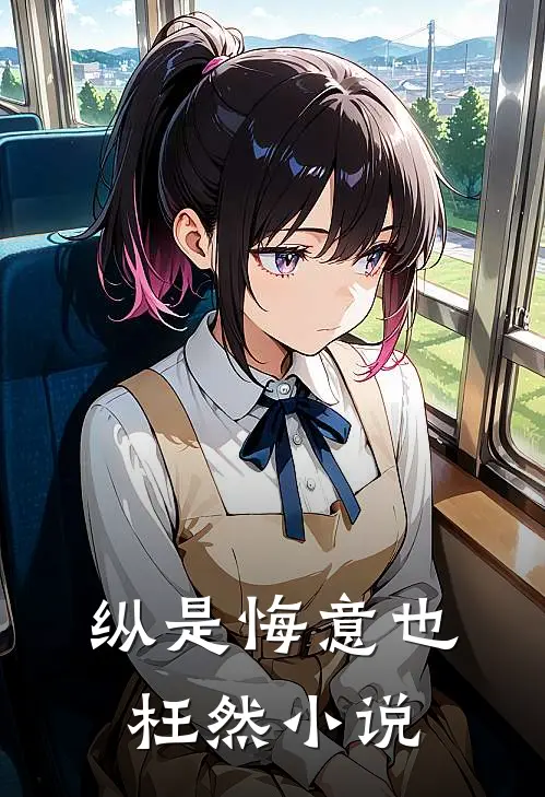 纵是悔意也枉然小说