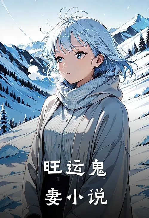 旺运鬼妻小说