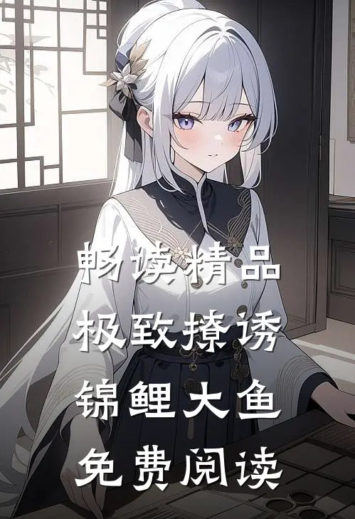 畅读精品极致撩诱锦鲤大鱼免费阅读