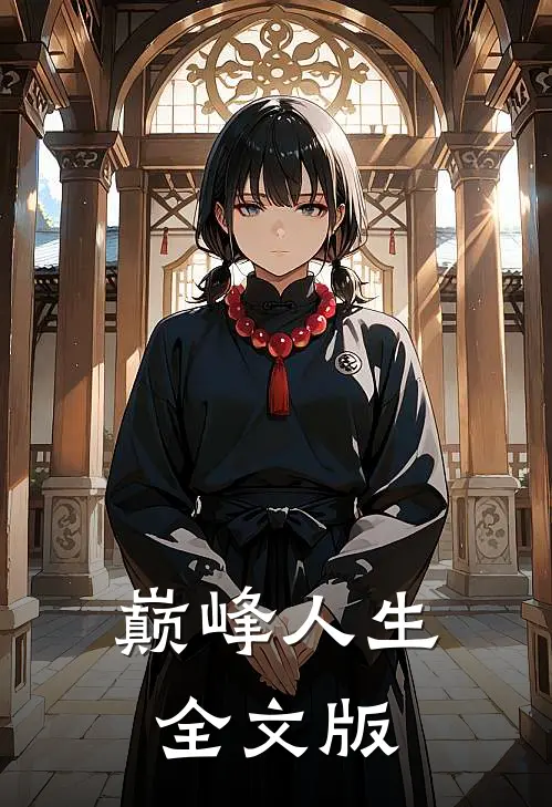 巅峰人生全文版