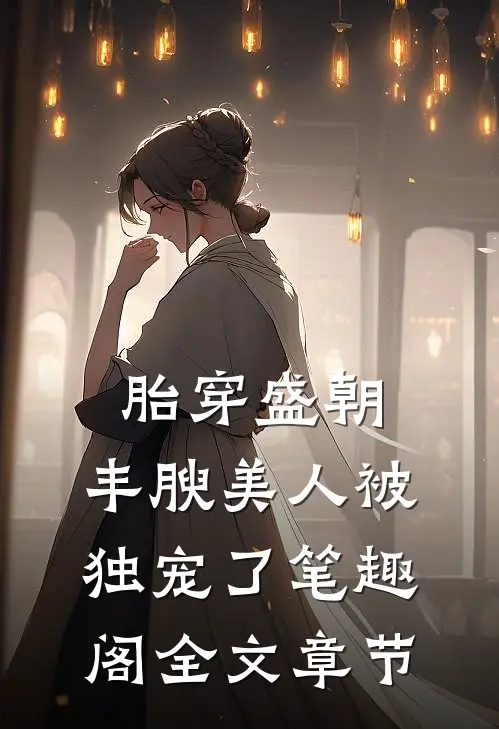 胎穿盛朝:丰腴美人被独宠了笔趣阁全文章节