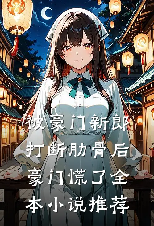 被豪门新郎打断肋骨后，豪门慌了全本小说推荐