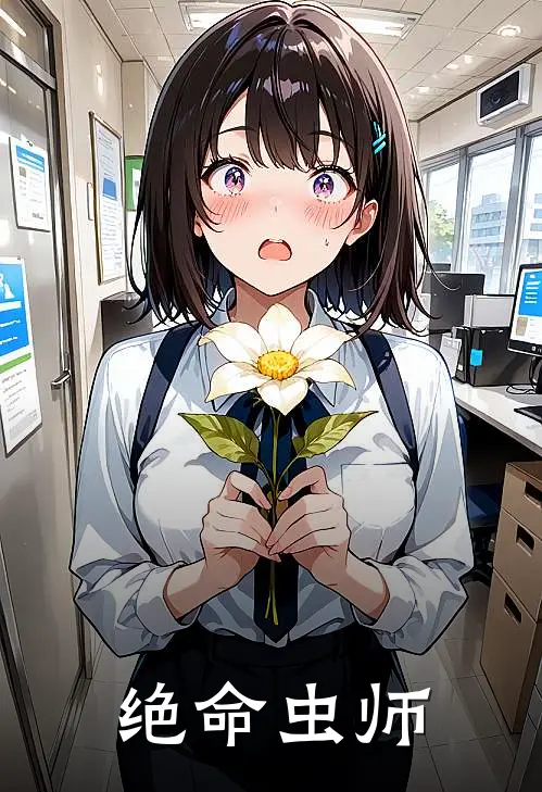 绝命虫师