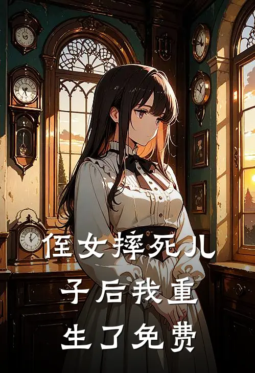 侄女摔死儿子后我重生了免费