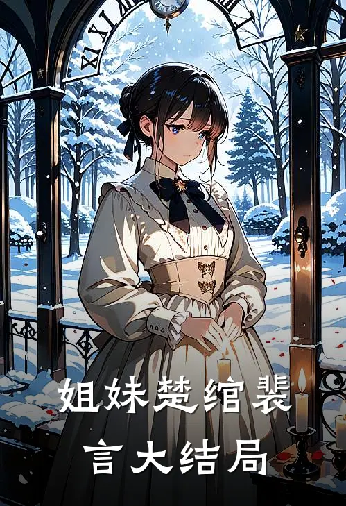 姐妹楚绾裴言大结局