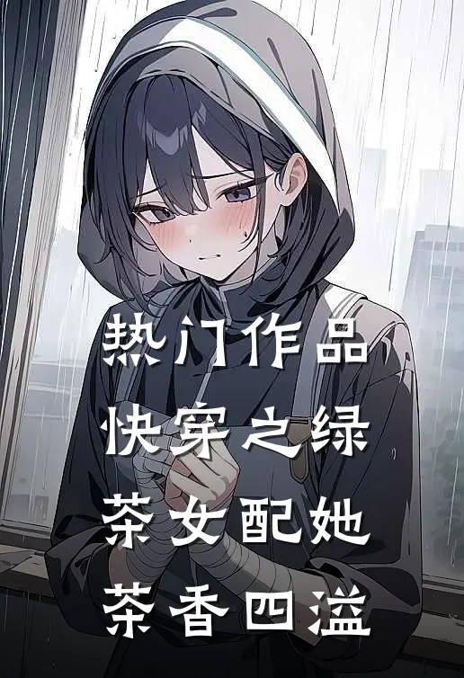 热门作品快穿之绿茶女配她茶香四溢