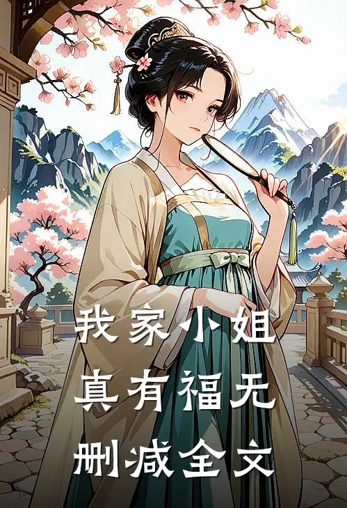 我家小姐真有福无删减全文