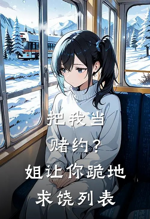 把我当赌约？姐让你跪地求饶列表