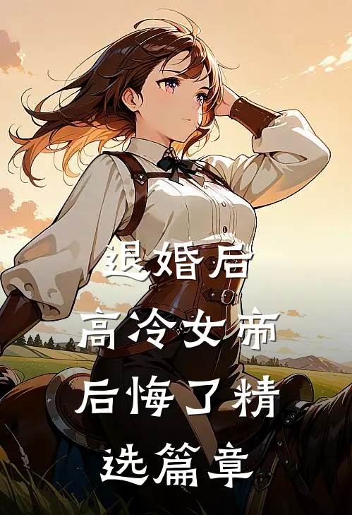 退婚后，高冷女帝后悔了精选篇章