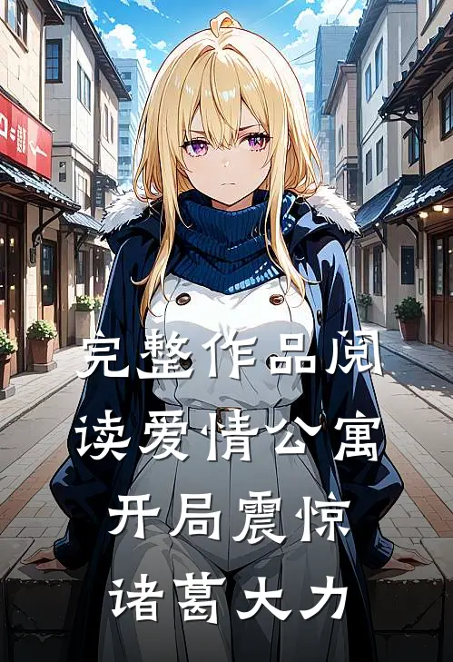完整作品阅读爱情公寓：开局震惊诸葛大力