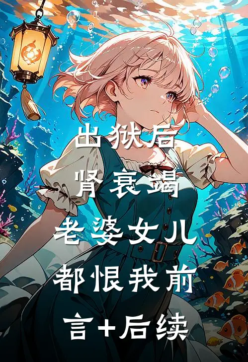 出狱后肾衰竭，老婆女儿都恨我前言+后续