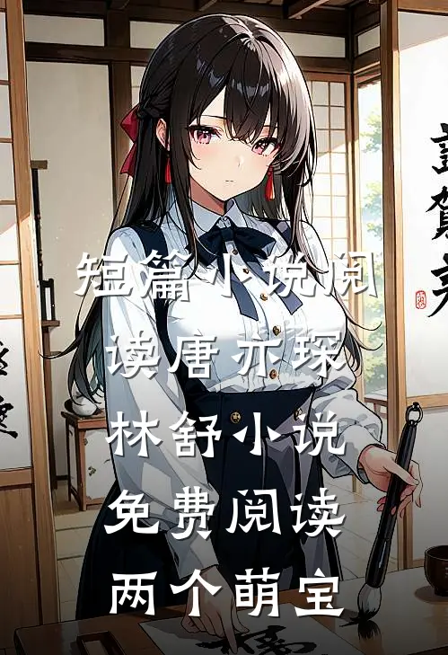 短篇小说阅读唐亦琛林舒小说免费阅读两个萌宝