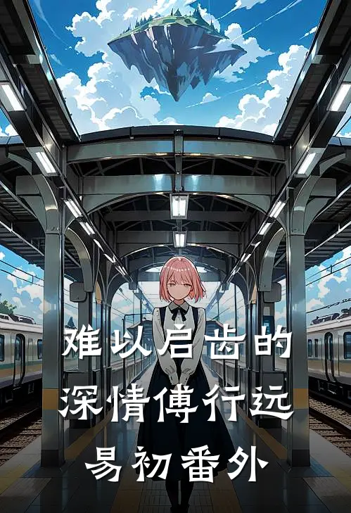 难以启齿的深情傅行远易初 番外