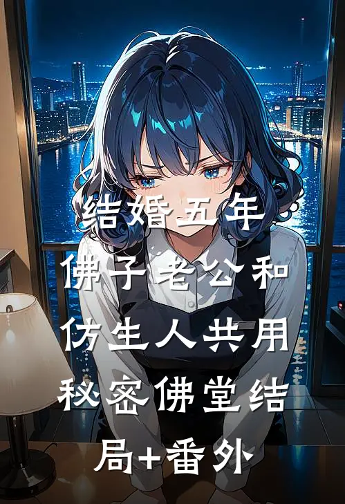 结婚五年，佛子老公和仿生人共用秘密佛堂结局+番外