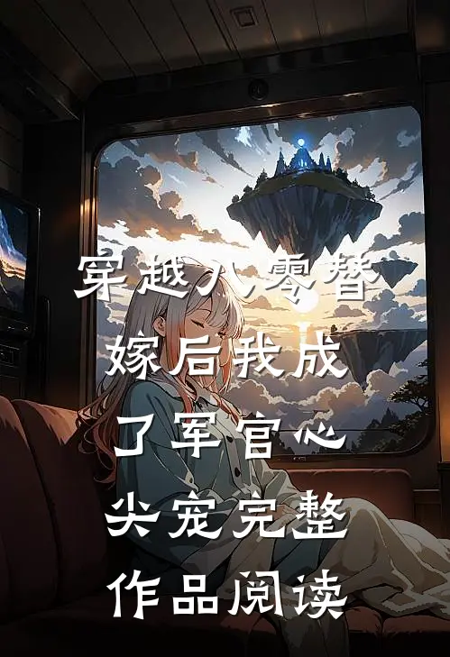 穿越八零替嫁后我成了军官心尖宠完整作品阅读