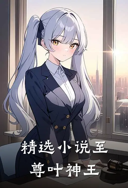 精选小说至尊叶神王