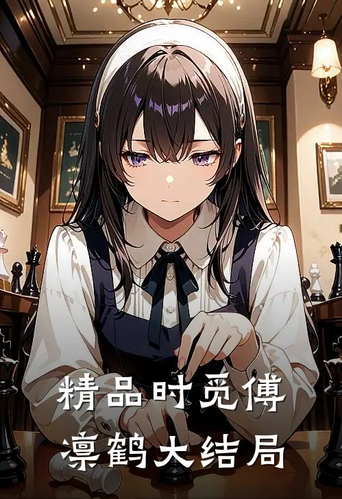 精品时觅傅凛鹤大结局